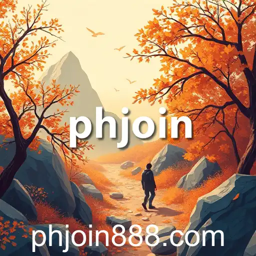 Phjoin Revolutionizes Online Gaming Culture