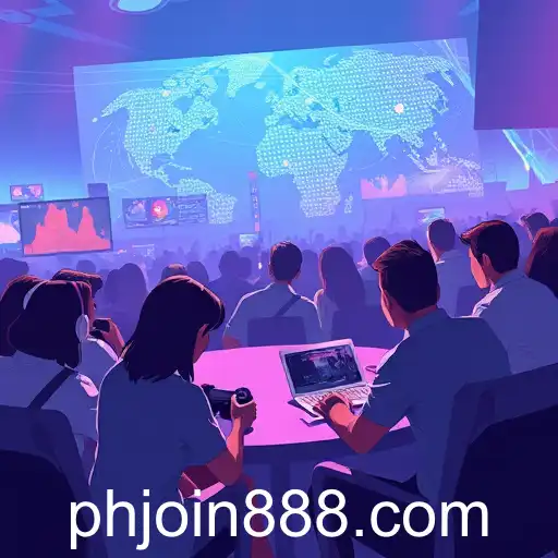 The Rise of Online Gaming Communities