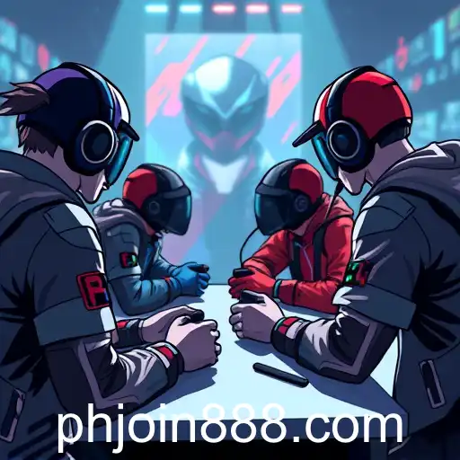 Digital Playgrounds: The Rise of Online Gaming Communities