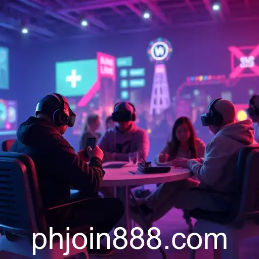 phjoin