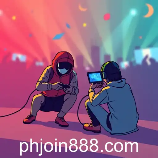 Gaming Communities Thrive Amid Challenges