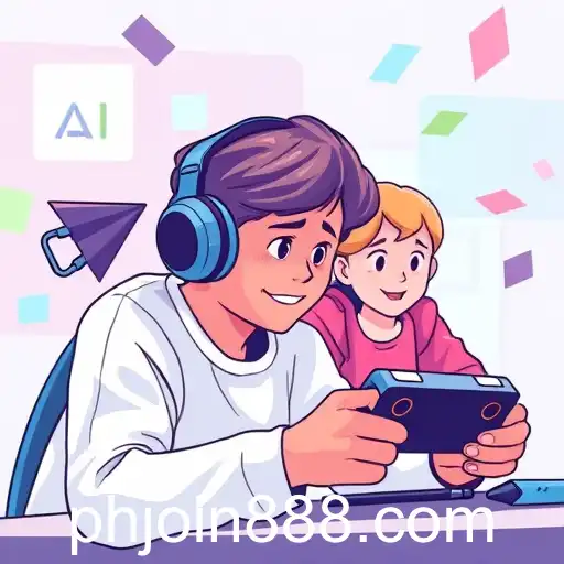 The Role of Gaming in Digital Learning