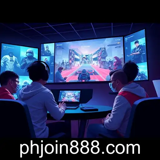 The Rise of Online Gaming Platforms in 2025