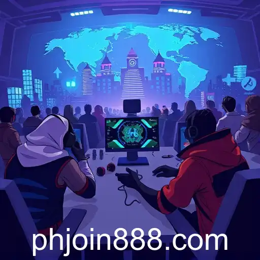 The Rapid Growth of Online Gaming Communities