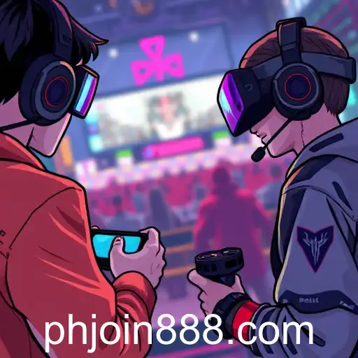 Emerging Trends in Online Gaming Communities