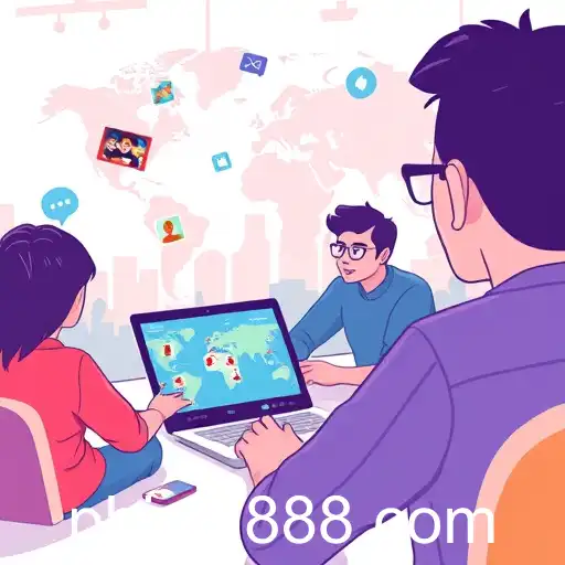 Gaming Website Phjoin Enhances Digital Learning