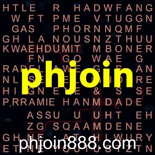 Exploring the Fascinating World of Word Puzzles: A Dive into 'phjoin'