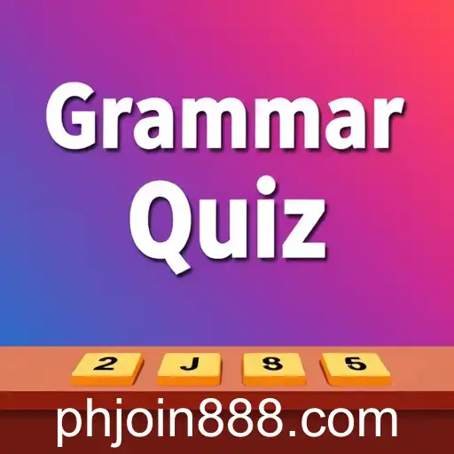 Unlocking Language Skills: The Rise of English Quizzes and the Role of 'phjoin'