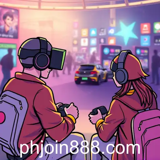 The Rise of Online Gaming Communities in 2025