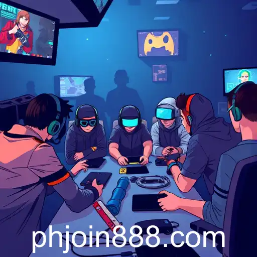 The Rise of Online Gaming Communities