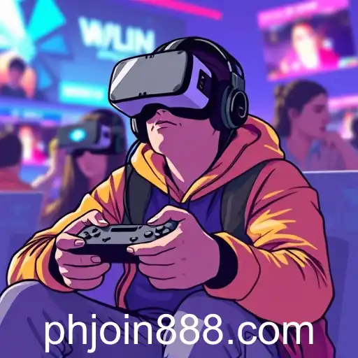 The Rise of Online Game Communities