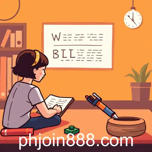 The Rise of Online Word Play in 2025