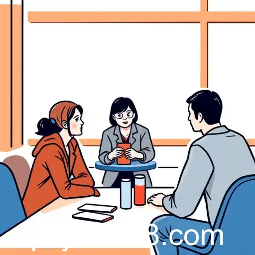 Enhancing Language Skills Through 'Speaking Practice' Games on Phjoin