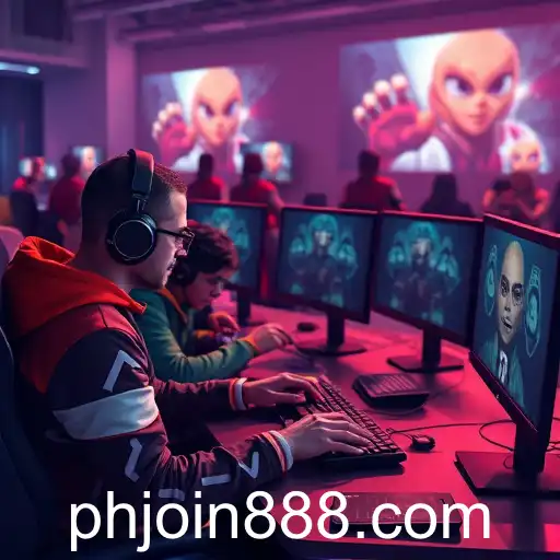 The Rise of Phjoin in the Gaming Landscape