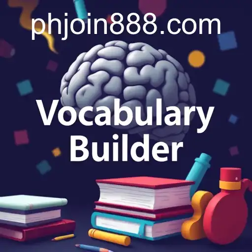 Enhancing Language Skills Through Vocabulary Games: An Insight into 'phjoin'