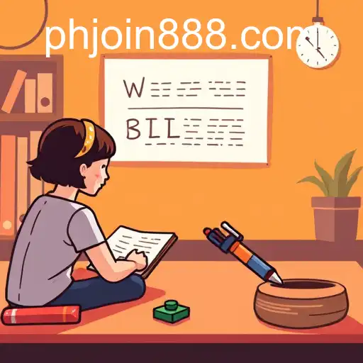 Exploring the Creative Writing Game Category: Unlocking Imagination Through 'phjoin'